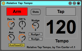 relative-tap-max-for-live