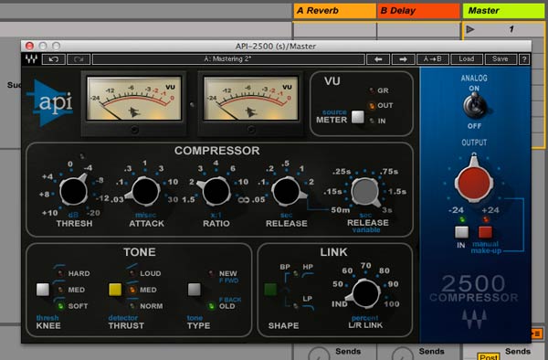 masterizar-ableton-II-compresor