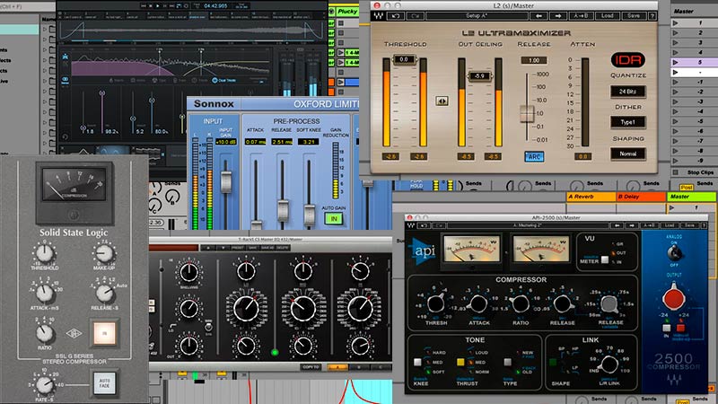 masterizar-en-ableton-live-parte-II-plugins