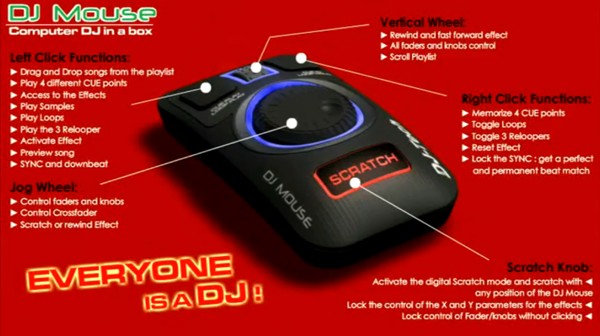 peores-cosas-para-un-dj-mouse-cds