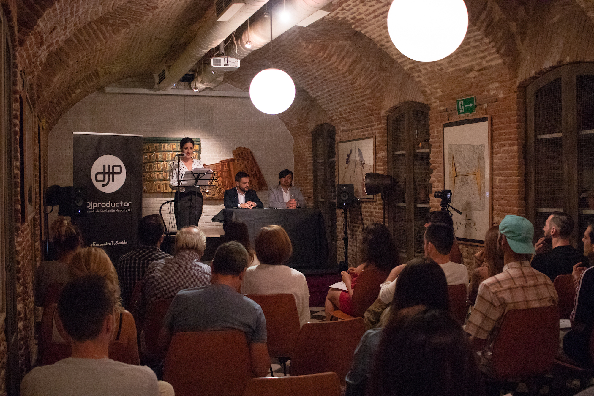 Ceremonia de graduación