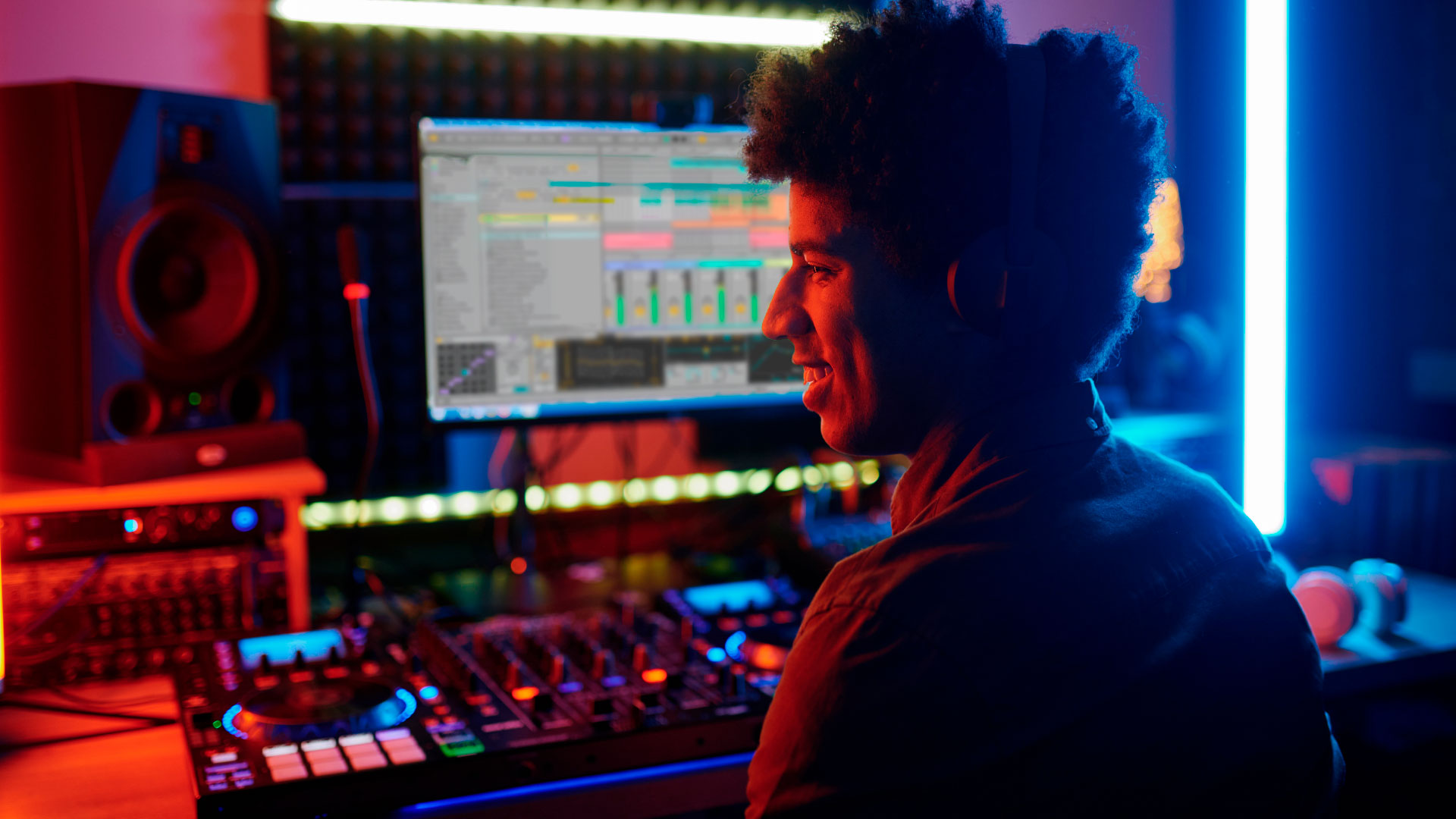 Diploma DJ Productor