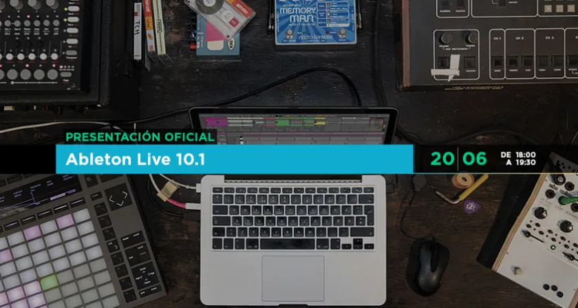 evento-presentacion-demo-ableton-10-1-madrid-djp-music-school