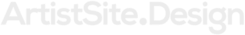 Artistsite Design