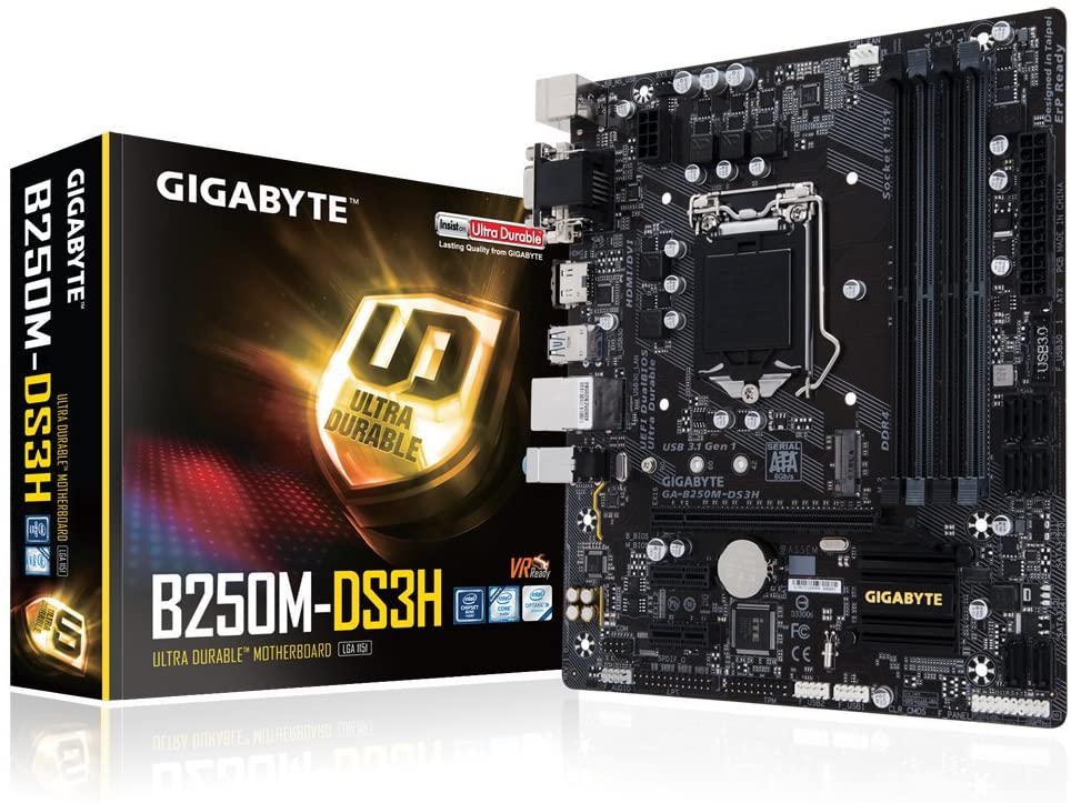 Procesador_CPU_Gigabyte_GA-B250M-DS3H