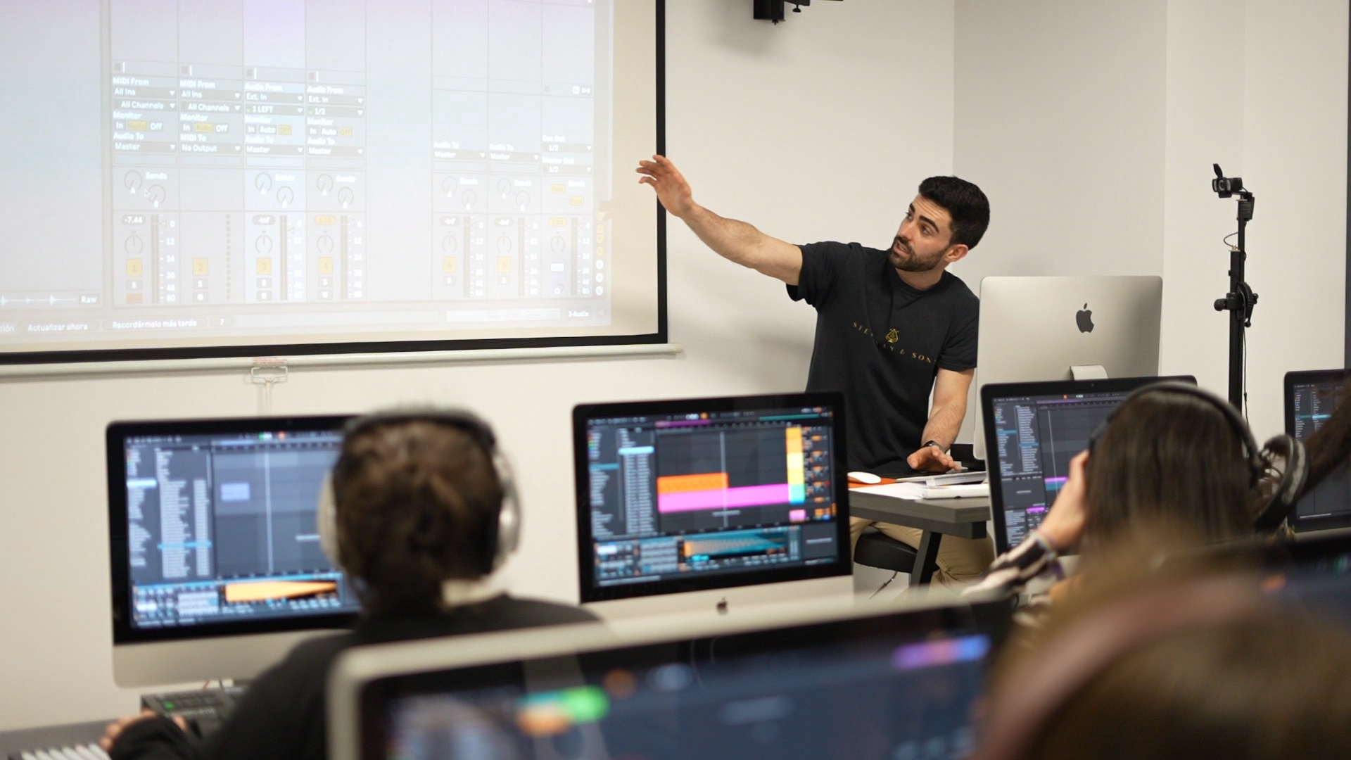 clases en NiceAnDfit