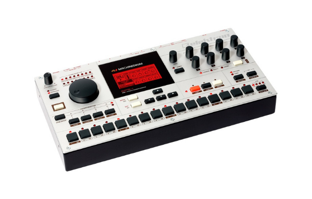 Elektron Machinedrum SPS-1 (2007)
