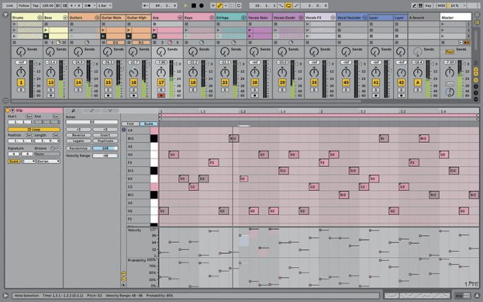 los mejores DAWs del 2021