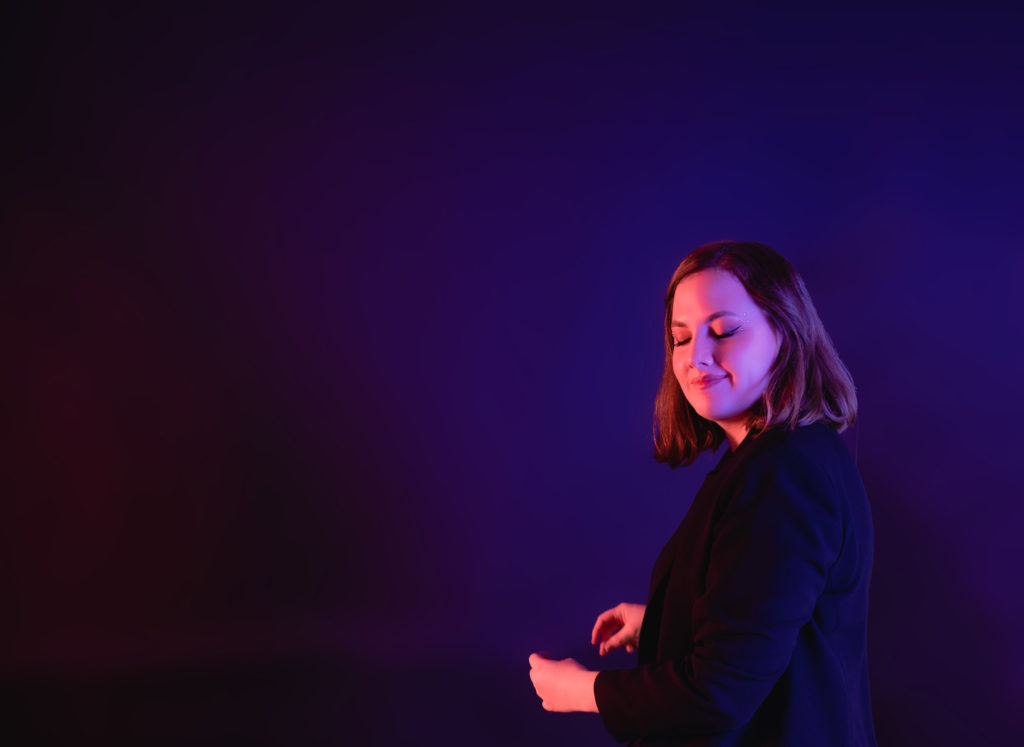 @kodeybrimsmusic – se destacó por hacer la mejor producción musical del Máster en Producción Musical 2019-2020.